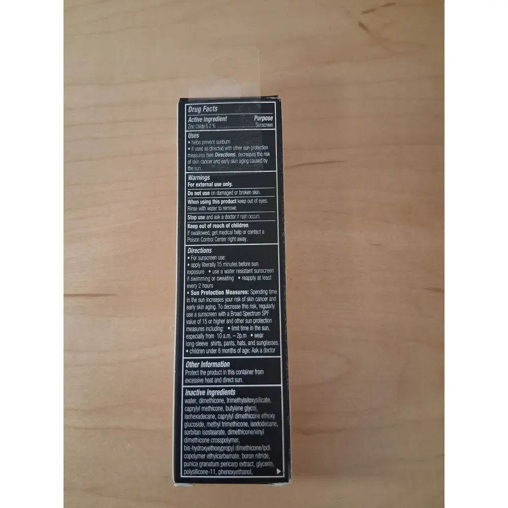 bareMinerals BAREPRO Liquid Foundation SPF 20 Light 20 Warm 1 fl oz